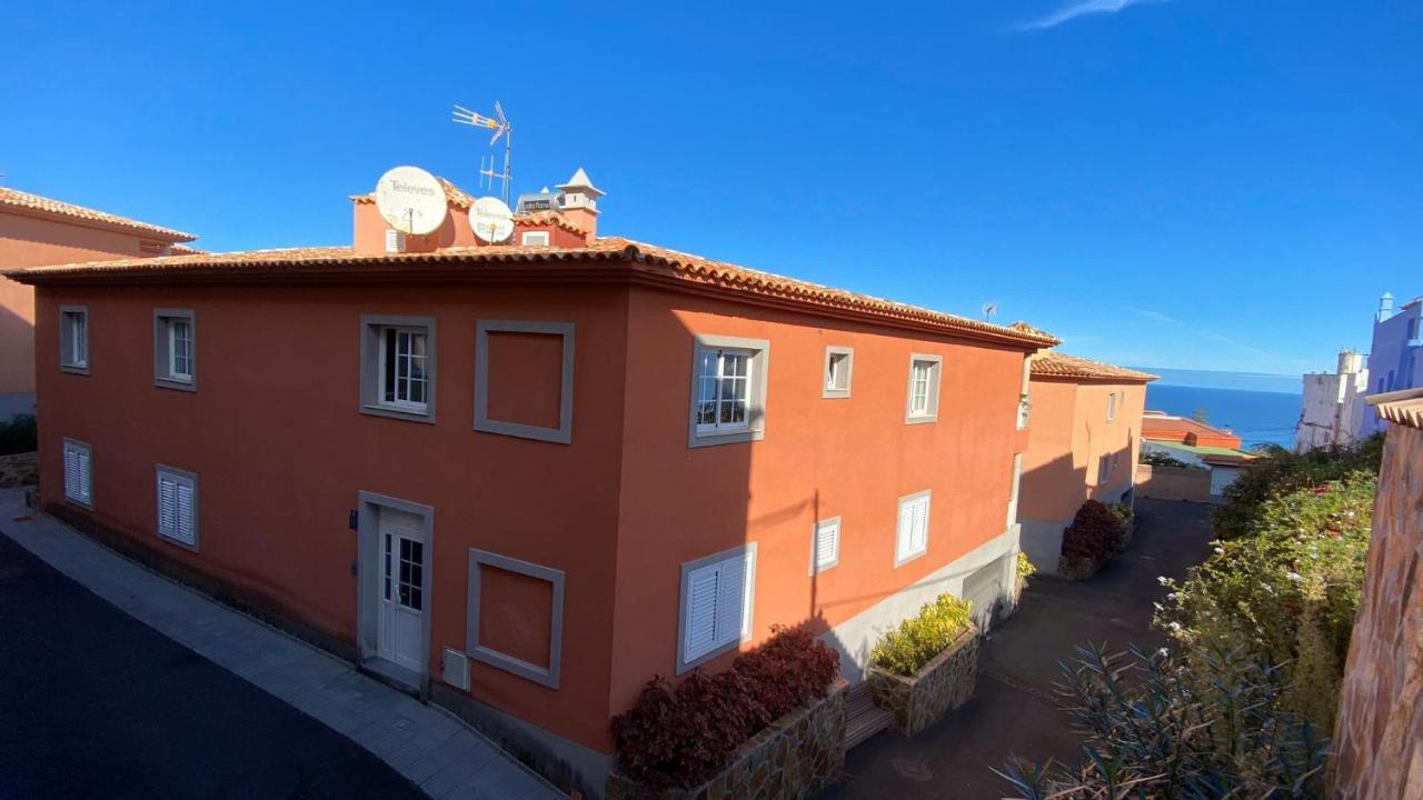 Elegante Piso En Puerto De La Cruz Apartamento Puerto de la Cruz  Exterior foto